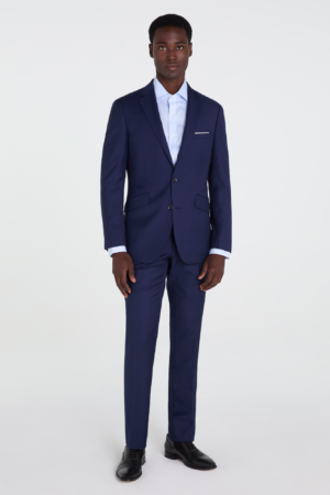 The Windsor Slim Suit Jacket